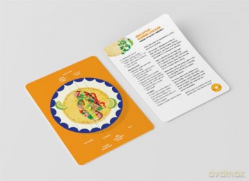 Taco 101: 30 taco recipes and all the basics - Deborah Kaloper [KSIĄŻKA]