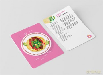 Taco 101: 30 taco recipes and all the basics - Deborah Kaloper [KSIĄŻKA]