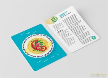 Taco 101: 30 taco recipes and all the basics - Deborah Kaloper [KSIĄŻKA]