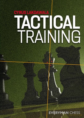 Tactical Training (Everyman Chess) - Lakdawala [KSIĄŻKA]