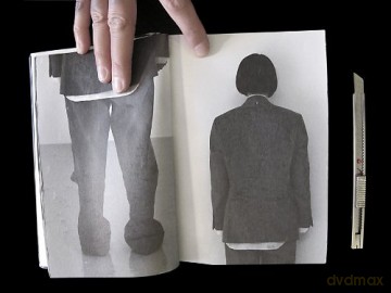 Take as Long as You Might Take, You Might Take Long - Ryan Gander [KSIĄŻKA]