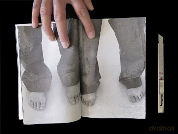 Take as Long as You Might Take, You Might Take Long - Ryan Gander [KSIĄŻKA]