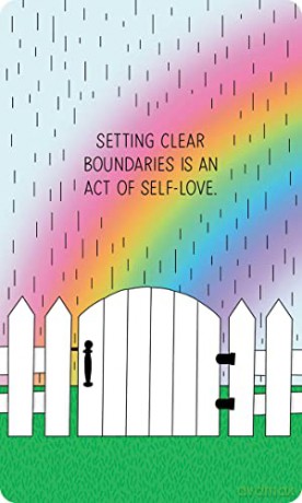 Take What You Need: An Affirmation Deck for Tuning in to Your Inner Voice - Dani DiPirro [KSIĄŻKA]