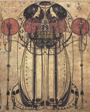 Taking Tea With Mackintosh Boxed Set of 20 Recipe Note Cards and Envelopes - Charles Rennie Macki [KSIĄŻKA]