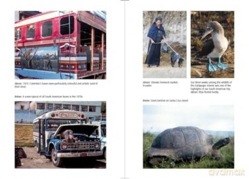 Taking the risk: My adventures in travel and publishing (Bradt Travel Guides (Travel Literature)) - Hilary Bradt [KSIĄŻKA]