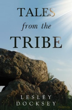 Tales from the Tribe - Lesley Docksey [KSIĄŻKA]