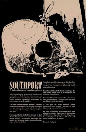 Tales Of Syzpense Volume 1 - Ashley Wood [KSIĄŻKA]