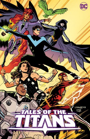 Tales of the Titans - Shannon Hale [KSIĄŻKA]
