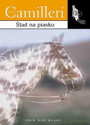 Ślad Na Piasku - Andrea Camilleri [KSIĄŻKA]
