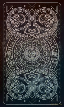 Talisman Oracle - US Games Inc [KSIĄŻKA]
