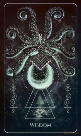 Talisman Oracle - US Games Inc [KSIĄŻKA]