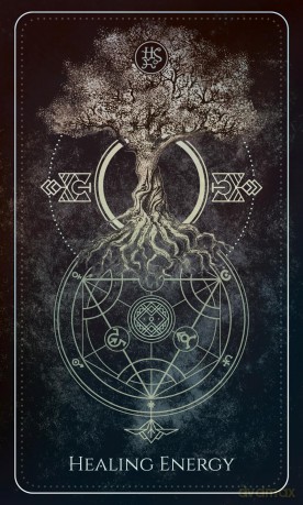 Talisman Oracle - US Games Inc [KSIĄŻKA]
