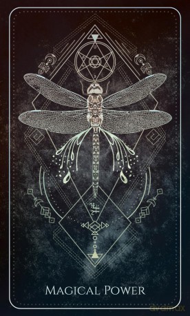 Talisman Oracle - US Games Inc [KSIĄŻKA]