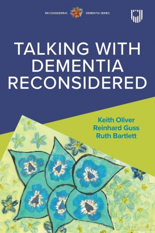 Talking with Dementia, Reconsidered - Lemony Snicket [KSIĄŻKA]