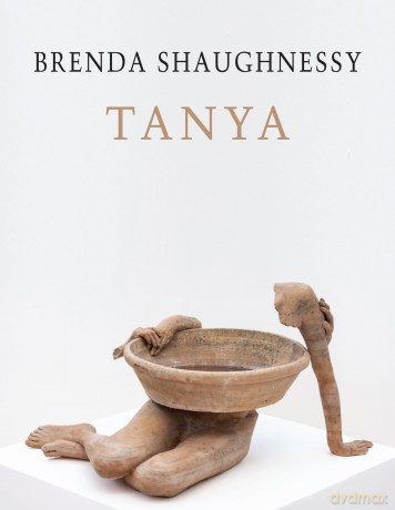 Tanya - Brenda Shaughnessy [KSIĄŻKA]