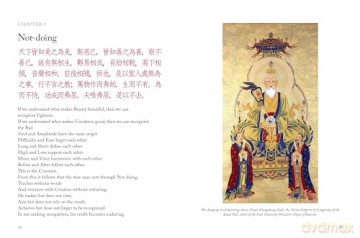Tao Te Ching - Lao Tzu [KSIĄŻKA]