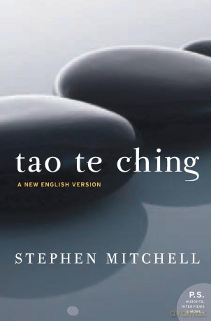 Tao Te Ching: A New English Version (Perennial Classics) - Stephen Mitchell [KSIĄŻKA]