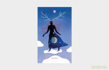 Tarot for all Ages - Elizabeth Haidle [KSIĄŻKA]