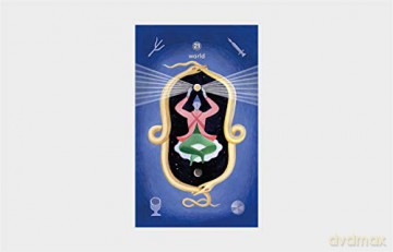 Tarot for all Ages - Elizabeth Haidle [KSIĄŻKA]