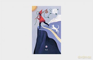 Tarot for all Ages - Elizabeth Haidle [KSIĄŻKA]