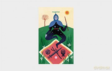 Tarot for all Ages - Elizabeth Haidle [KSIĄŻKA]