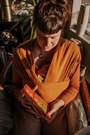 Tarot for Pregnancy: An Inclusive Tarot Deck for Radical Magical Birthing Folks - Brittany Carmona-Holt [KSIĄŻKA]