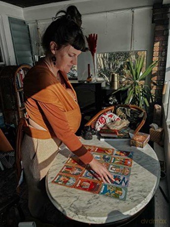 Tarot for Pregnancy: An Inclusive Tarot Deck for Radical Magical Birthing Folks - Brittany Carmona-Holt [KSIĄŻKA]
