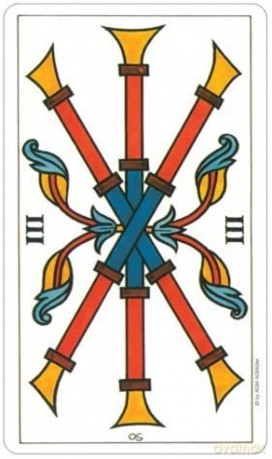 Tarot of Marseilles - Otto Spalinger [KSIĄŻKA]