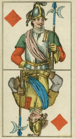 Tarot Steinberger: Frankfurt Ca 1820 - 54 full colour tarot cards and instructions Limited edition - 2,999 copies - Lo Scarabeo [KSIĄŻKA]