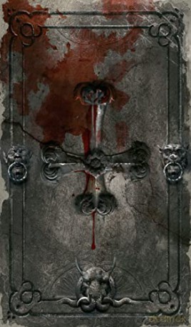Tarot V: 78 full colour tarot cards and instructions - Alejandro Colucci [KSIĄŻKA]