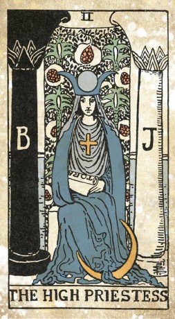 Tarot Vintage: 78 full colour tarot cards and instructions - A. E. Waite [KSIĄŻKA]