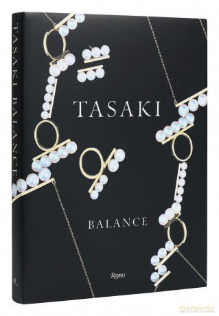 Tasaki: Balance - Tasaki [KSIĄŻKA]