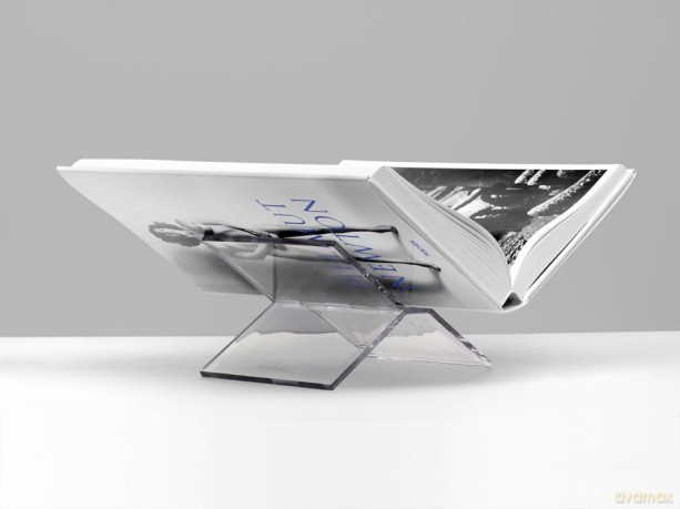 TASCHEN's Bookstand - Taschen [KSIĄŻKA]