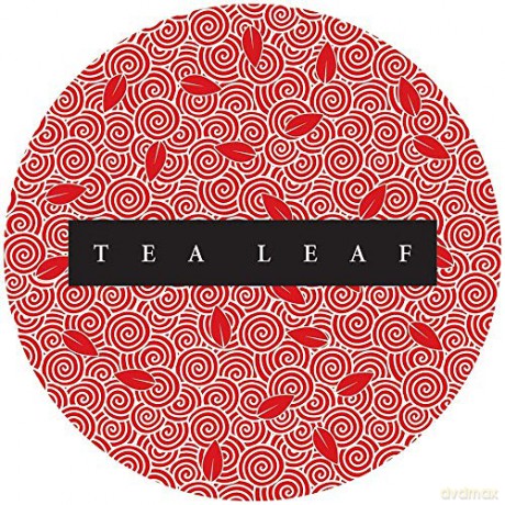 Tea Leaf Fortune Cards - Rae Hepburn [KSIĄŻKA]