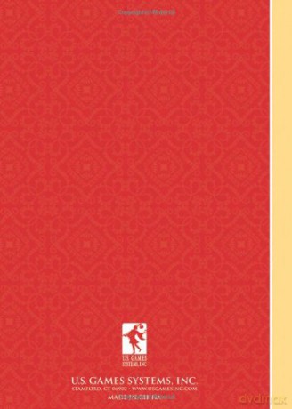 Tea Leaf Fortune Cards - Rae Hepburn [KSIĄŻKA]