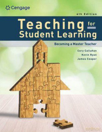 Teaching for Student Learning: Becoming a Master Teacher - Rebecca Wells [KSIĄŻKA]