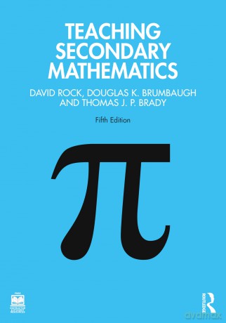 Teaching Secondary Mathematics - David Rock [KSIĄŻKA]