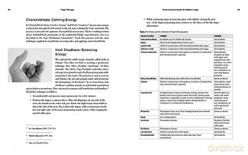 Teaching Yoga: A Comprehensive Guide for Yoga Teachers and Trainers: A Yoga Alliance-Aligned Manual of Asanas, Breathing Techniques, Yogic Foundations, and More (Second Edition): 1 - Mark Stephens [KSIĄŻKA]