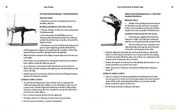 Teaching Yoga: A Comprehensive Guide for Yoga Teachers and Trainers: A Yoga Alliance-Aligned Manual of Asanas, Breathing Techniques, Yogic Foundations, and More (Second Edition): 1 - Mark Stephens [KSIĄŻKA]