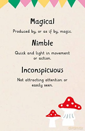 Tell An Interesting Story: 30 Story Cards to Build Your Vocabulary (Little Word Whizz) - Dr. Meredith L. Rowe [KSIĄŻKA]
