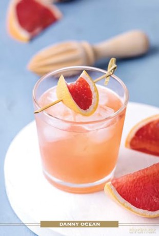 Tequila Cocktail Cards A-Z: The Ultimate Drink Recipe Dictionary Deck (Cocktail Recipe Deck) - Adams Media [KSIĄŻKA]