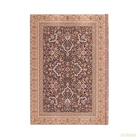 Terrene (Medina Mystic) Midi 12-month Dayplanner 2024 - Paperblanks [KALENDARZ]