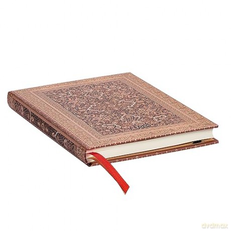 Terrene (Medina Mystic) Midi 12-month Dayplanner 2024 - Paperblanks [KALENDARZ]