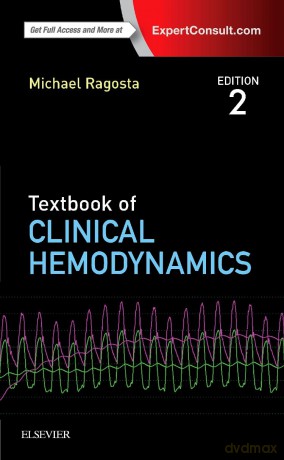 Textbook of Clinical Hemodynamics - Suzy Senior [KSIĄŻKA]