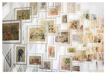 Thao Nguyen Phan: Reincarnations of Shadows - Thao Nguyen Phan [KSIĄŻKA]