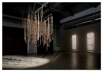 Thao Nguyen Phan: Reincarnations of Shadows - Thao Nguyen Phan [KSIĄŻKA]