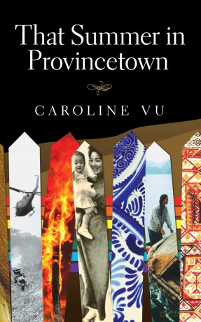 That Summer in Provincetown: Volume 119 (Essential Prose Series) - Caroline Vu-Nguyen [KSIĄŻKA]
