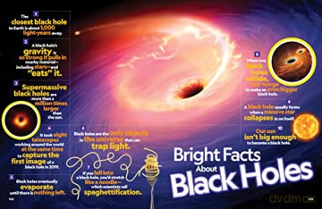 That's Fact-Tastic!: Mind-Blowing, Eye-Popping, Jaw-Dropping Stuff about Our World (Bet You Didn't Know) - National Geographic KIds [KSIĄŻKA]