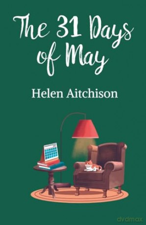 The 31 Days of May - Helen Aitchison [KSIĄŻKA]