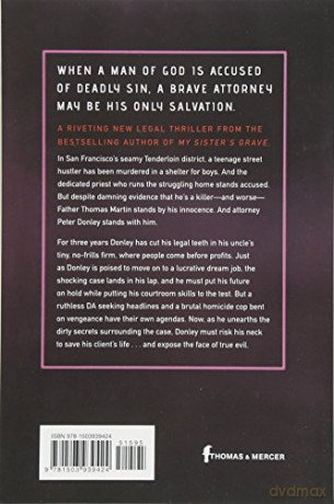 The 7th Canon - Robert Dugoni [KSIĄŻKA]